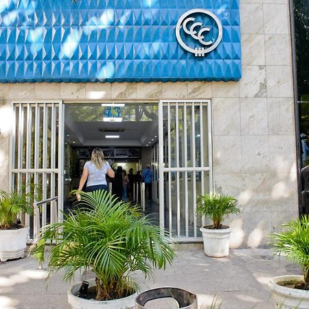 شقة Hospedacopa 1116 ريو دي جانيرو المظهر الخارجي الصورة